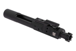 Rosco Manufacturing 5.56/300BLK Bolt Carrier Group has an MPI/HPT tested bolt.